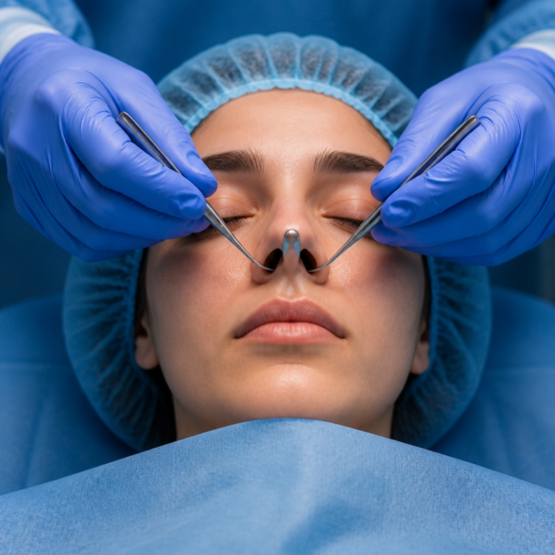 Septoplasty