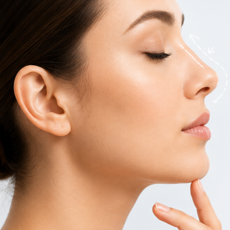 Rhinoplasty