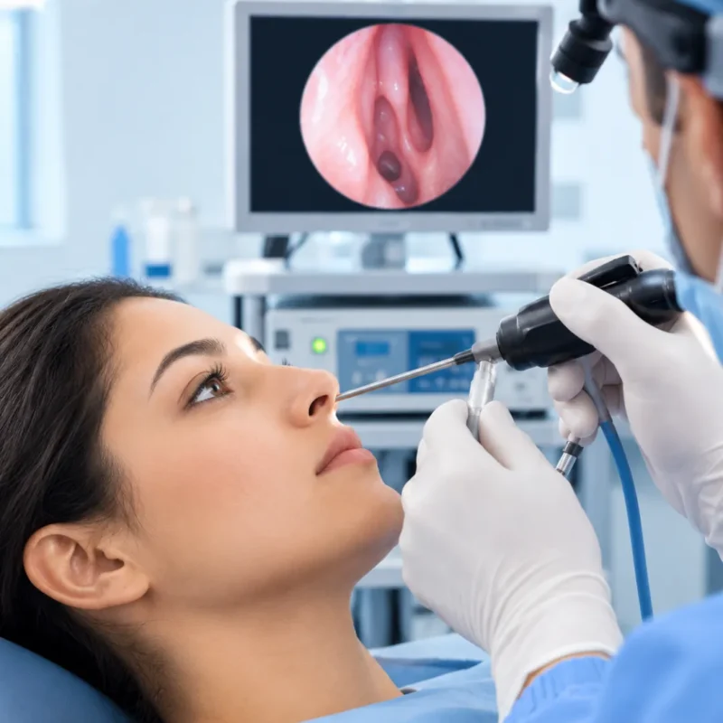 ENT Procedures