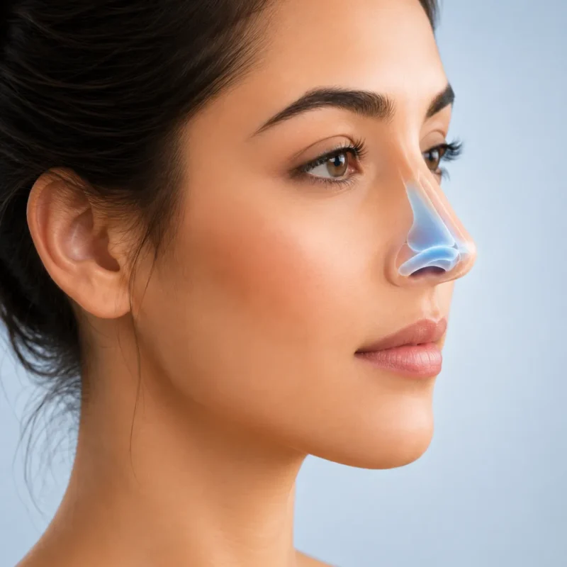 Nasal Reconstruction in Manchester